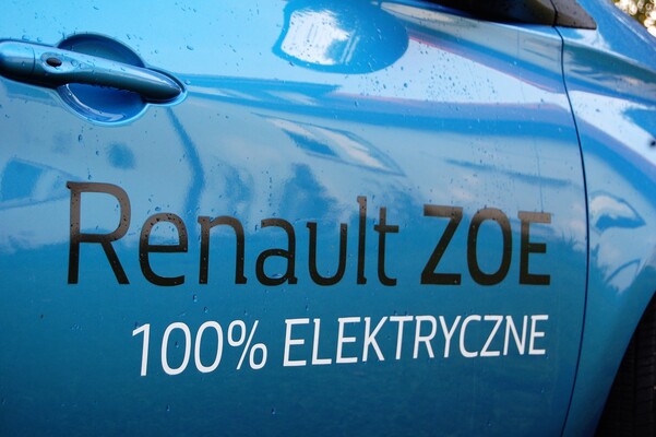 Czy stać nas na elektryczną rewolucję?